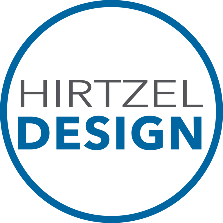 Hirtzel Design logo